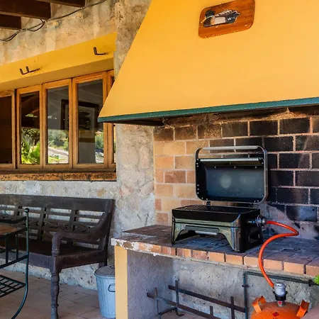 Tramuntana Holiday home
