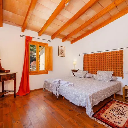 Holiday home Tramuntana *