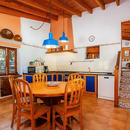 Tramuntana Valldemossa (Mallorca)