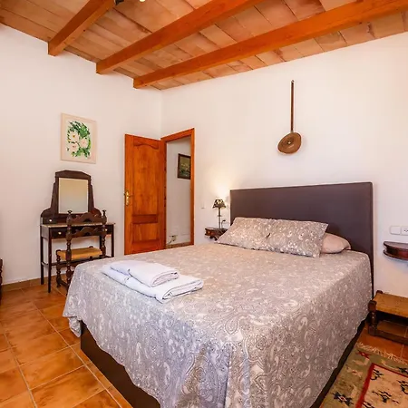 Tramuntana Holiday home