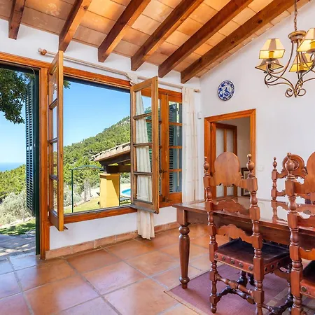 Holiday home Tramuntana