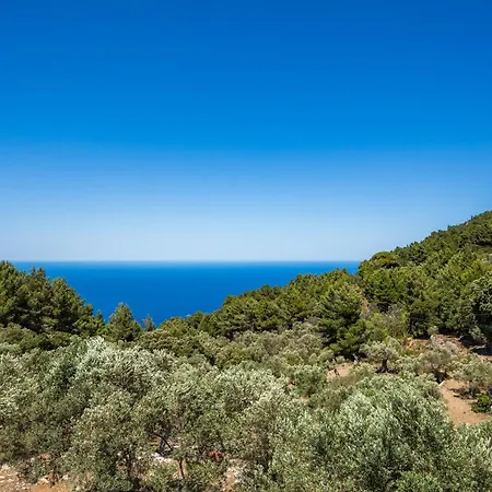 Holiday home Tramuntana Valldemossa (Mallorca)