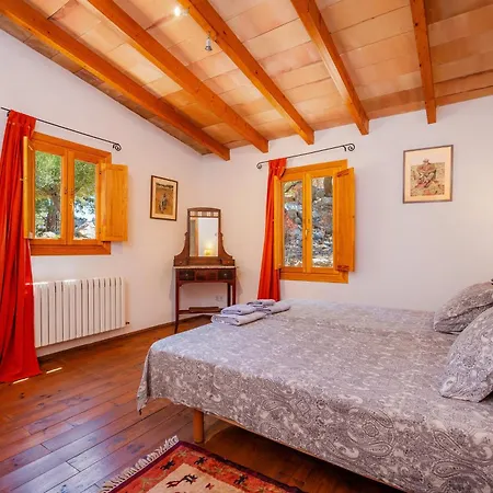 Tramuntana Holiday home Valldemossa (Mallorca)