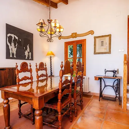 Tramuntana Holiday home Valldemossa (Mallorca)
