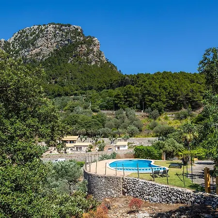Tramuntana Holiday home