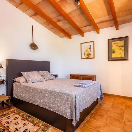 Tramuntana * Valldemossa (Mallorca)