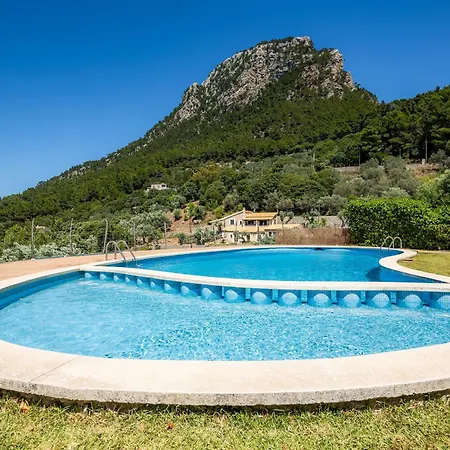 Tramuntana Holiday home *