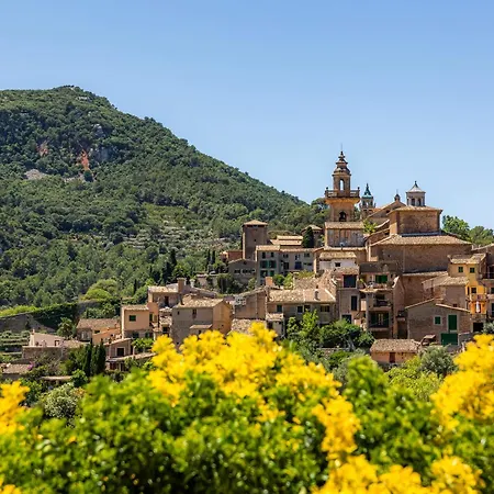 Holiday home Tramuntana Valldemossa (Mallorca)