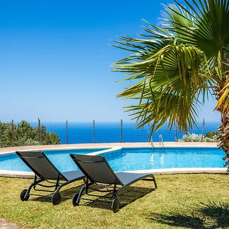 Tramuntana Holiday home