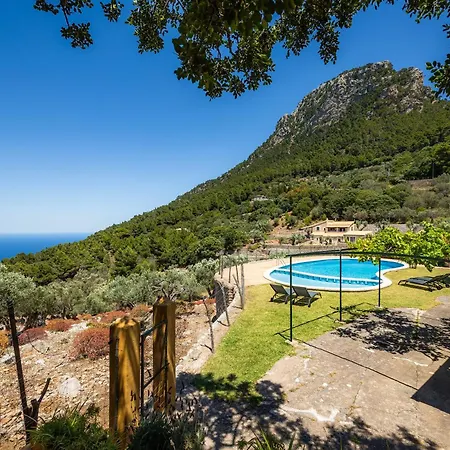 Tramuntana Valldemossa (Mallorca)